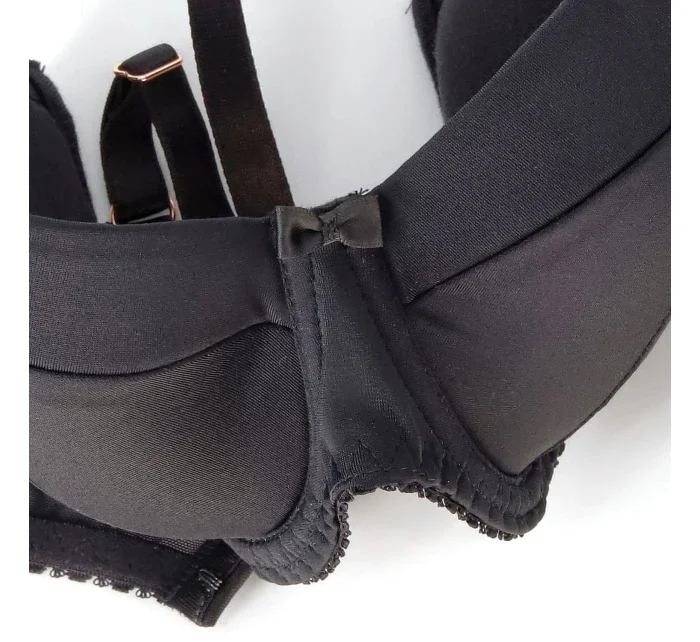 Dámská podprsenka  black  model 21060889 - Ava