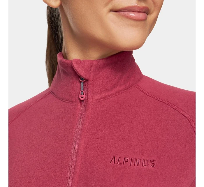 Alpinus Lucania Tactical 1/3 zip W MK18889