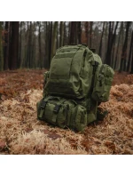 Turistický batoh Offlander Survival Combo 18L OFF_CACC_36GN Turistický batoh Offlander Survival Combo 18L OFF_CACC_36GN