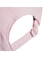 Lehká baseballová čepice s kovovým model 20143212 - ADIDAS Lehká baseballová čepice s kovovým model 20143212 - ADIDAS