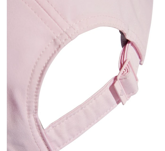 Lehká baseballová čepice s kovovým model 20143212 - ADIDAS Lehká baseballová čepice s kovovým model 20143212 - ADIDAS