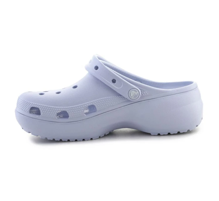Žabky Classic Platform Clog W model 20834132 - Crocs Žabky Classic Platform Clog W model 20834132 - Crocs