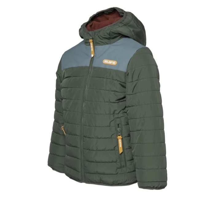 Kurtka Jr model 20763268 - Iguana Kurtka Jr model 20763268 - Iguana