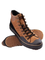 Buty  Mid M model 20796035 - Iguana