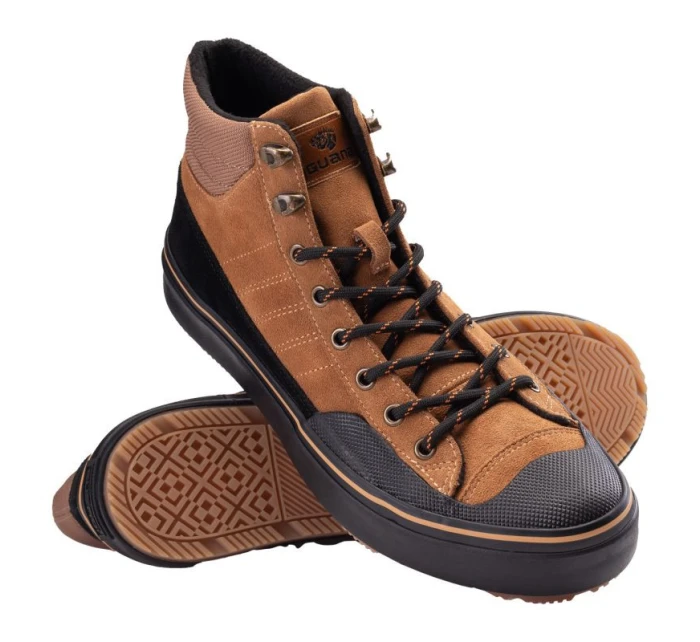 Buty  Mid M model 20796035 - Iguana