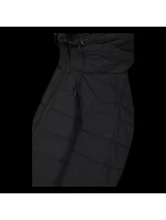 Pánská sportovní zateplená zimní bunda s kapucí černá model 21350644 - CMP