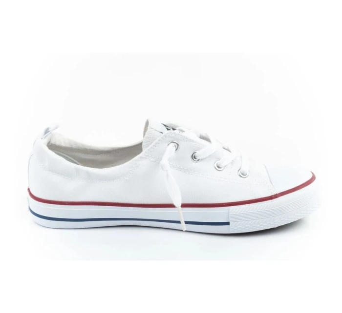 W model 21011403 dámské boty - Lee Cooper