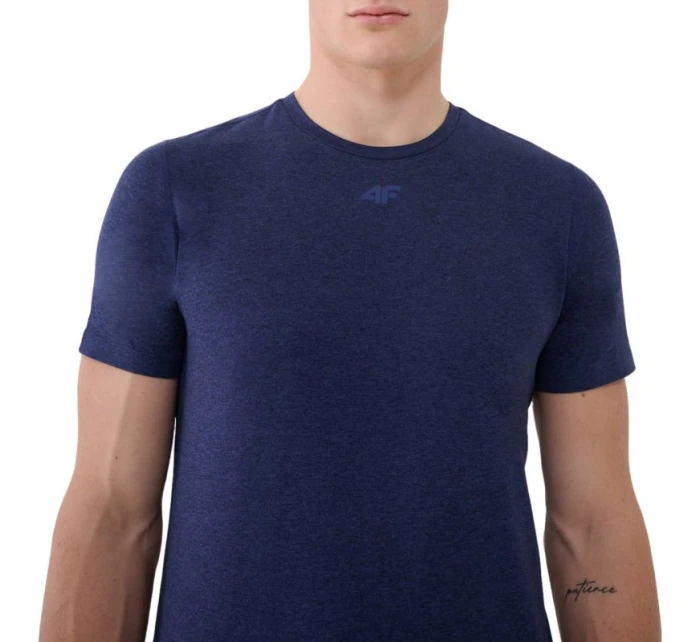 Tričko FNK M WSS25TFTS pánské model 21078100 - 4F Tričko FNK M WSS25TFTS pánské model 21078100 - 4F