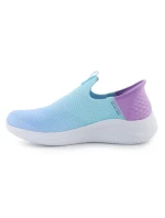 Skechers Slip-Ins: Ultra Flex 3.0 - Color Boost Jr 303828L-LBLV Skechers Slip-Ins: Ultra Flex 3.0 - Color Boost Jr 303828L-LBLV