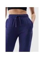 Dámské tepláky typu jogger model 21432232 - 4F