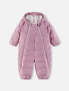 Reima Zimná kombinéza Tilkkanen detský zimný oblek - nepremokavý a priedušný (5100008B-4500)