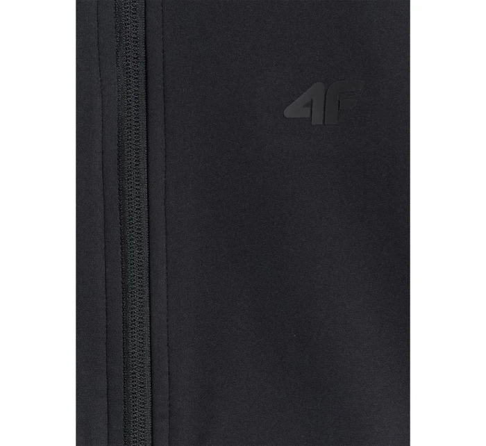 Chlapčenská vetruodolná softshellová bunda s membránou 5000 4F 4FJRAW25TSOFM516-20S Chlapčenská vetruodolná softshellová bunda s membránou 5000 4F 4FJRAW25TSOFM516-20S