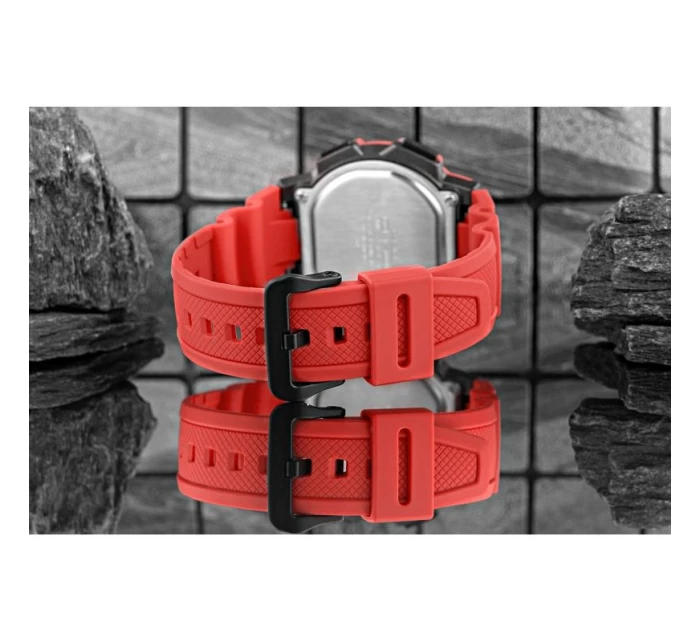 Pánské hodinky model 21804695 + krabice - CASIO Pánské hodinky model 21804695 + krabice - CASIO