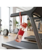 SPORTOVNÍ DUNLOP ČERVENÁ model 21874362