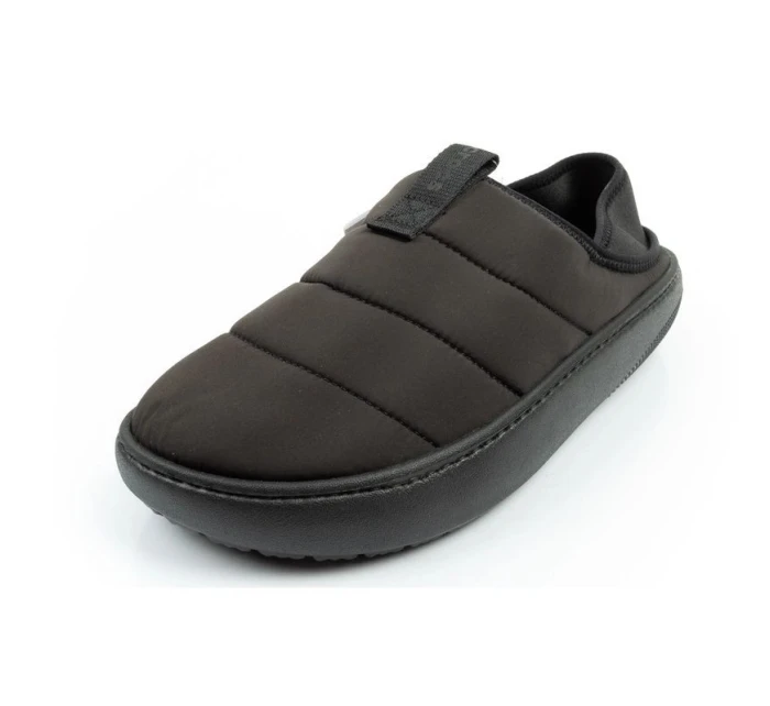 Pánské boty Classic Puff pantofle black model 21857867 - Crocs