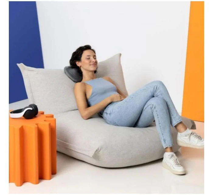 Masážny vankúš Ecomed by Medisana MC-25E