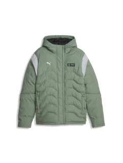 Pánská zimní bunda Puma -   1 - pánské model 21932360