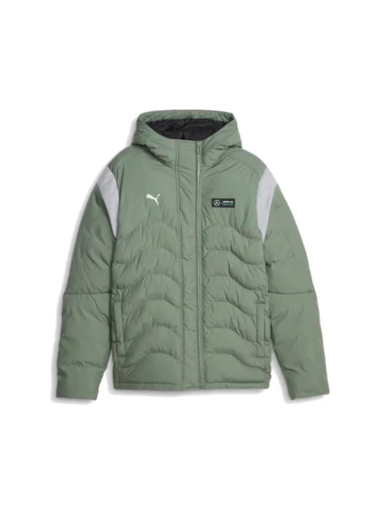 Pánská zimní bunda Puma -   1 - pánské model 21932360