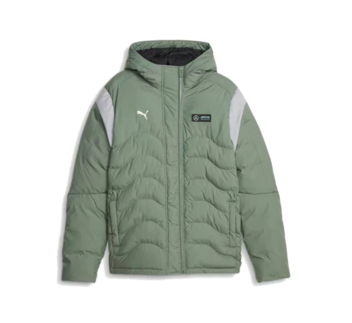 Pánská zimní bunda Puma -   1 - pánské model 21932360