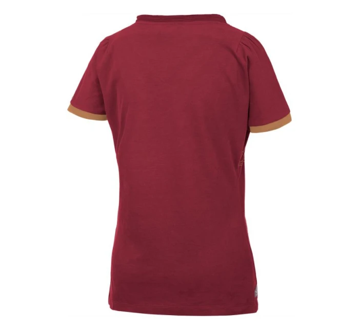 Salewa Lavaredo CO W S/S TEE 25166-1651 Tričko