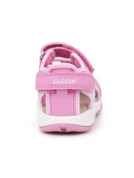 Geox B Sand Multy detské sandále B920DB-01454-C8006