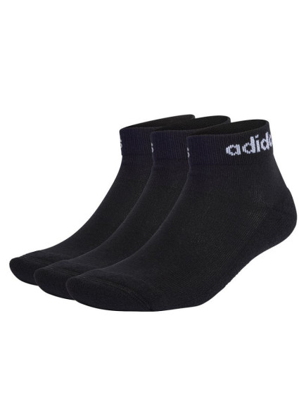 Adidas Lineárne členkové ponožky IC1303
