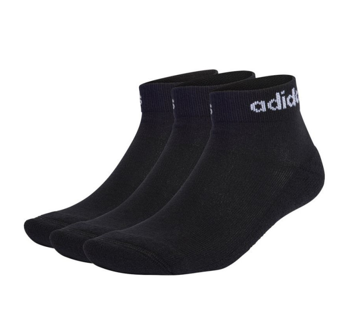 Adidas Lineárne členkové ponožky IC1303