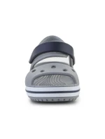 Sandále Crocs Crocband Jr 12856-01U