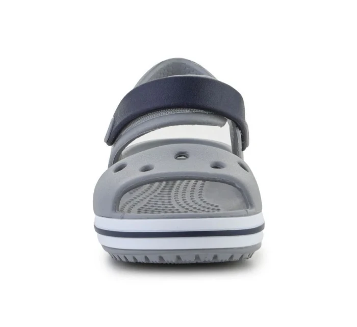Sandále Crocs Crocband Jr 12856-01U