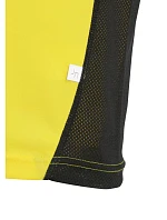 JN 306 Pánské běžecké tričko model 22485836 yellow/black - Daiber JN 306 Pánské běžecké tričko model 22485836 yellow/black - Daiber