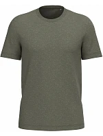 K Pánské bio IC tričko green heather model 22439663 - Kariban K Pánské bio IC tričko green heather model 22439663 - Kariban