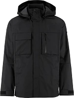 Craft Corporate Urban Jacket M Pánska bunda 81.6379 čierna
