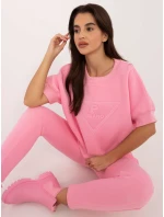 Súbor EM KMPL 786 1,92 ružová