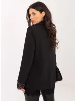 IT MA bunda FL9916 1.07P čierna