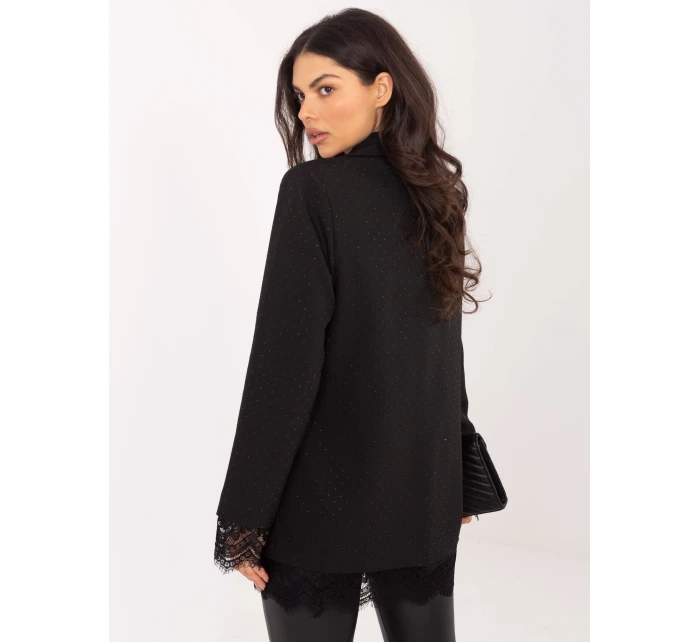 Marynarka IT MA  czarny model 21799721 - FPrice