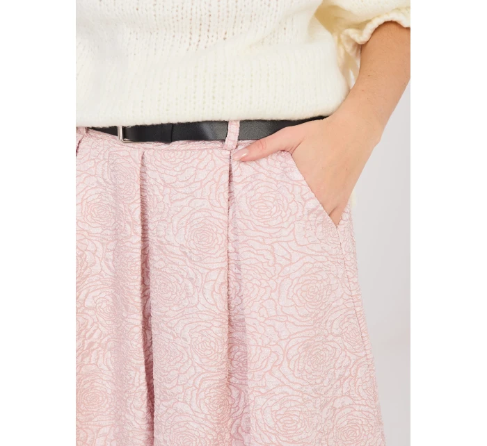 Sukňa IT SD 18760.69 svetloružová Sukňa IT SD 18760.69 svetloružová