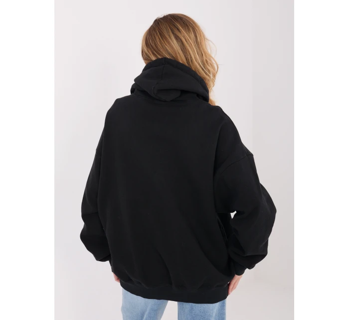 Bluza WT BL model 21859022 czarny - FPrice