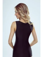 Blúzka Clarina Black - Eldar