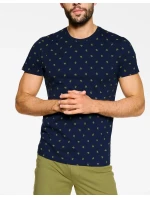 Pyžamo  Námořnická zelená  model 20764434 - Henderson