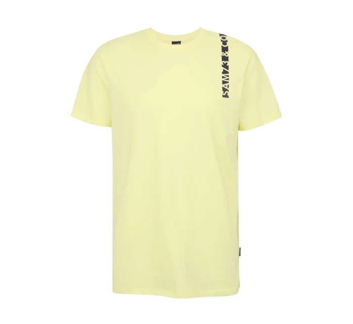 Pánske tričko SAM73 Fabio