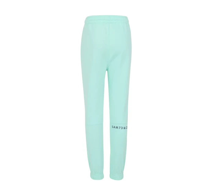 Dívčí tepláky SAM73 model 20456816 - SAM 73 Dívčí tepláky SAM73 model 20456816 - SAM 73