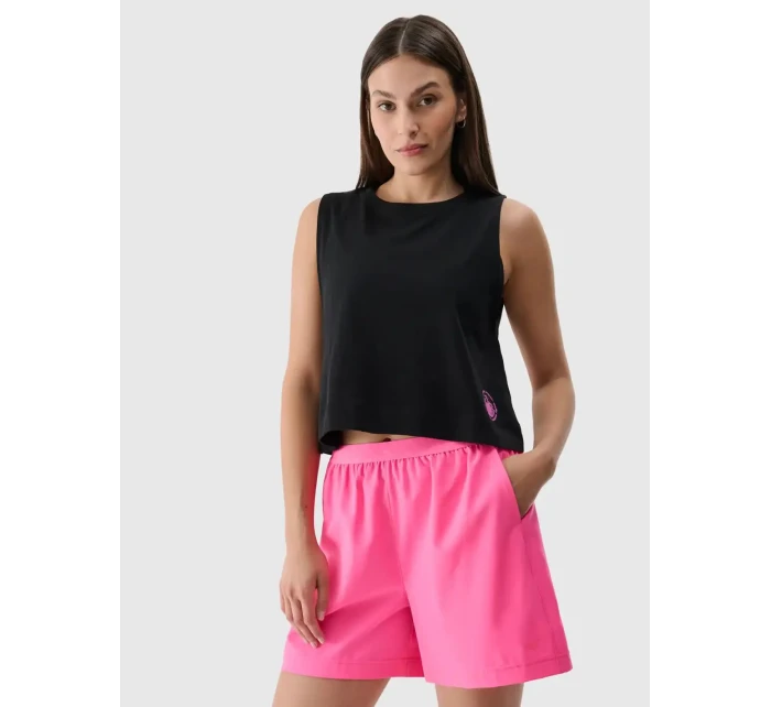 Dámské kraťasy 4F