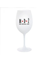 I HAVE A PERFECT WOMAN - pohár na biele víno 350 ml I HAVE A PERFECT WOMAN - pohár na biele víno 350 ml