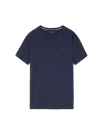 Pánské Tričko s krátkým rukávem model 20904380 - Tommy Hilfiger Pánské Tričko s krátkým rukávem model 20904380 - Tommy Hilfiger