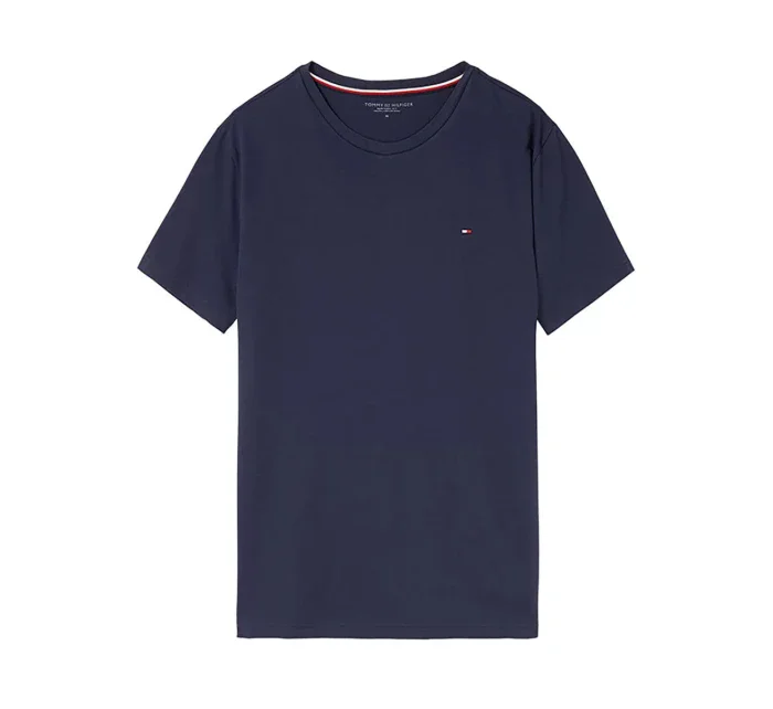Pánské Tričko s krátkým rukávem model 20904380 - Tommy Hilfiger Pánské Tričko s krátkým rukávem model 20904380 - Tommy Hilfiger