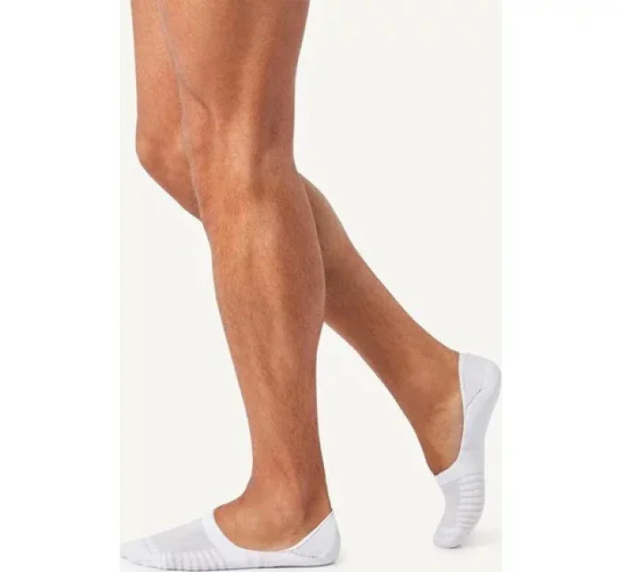 Pánske členkové ponožky Salvapiede Sporty 22Z - Golden Lady