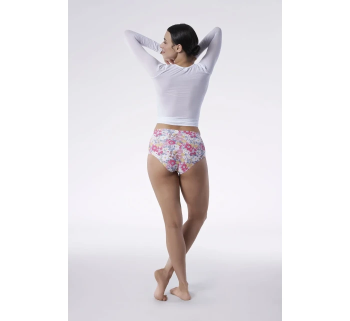 Dámske nohavičky Julimex Pastel Dream Maxi S-XL