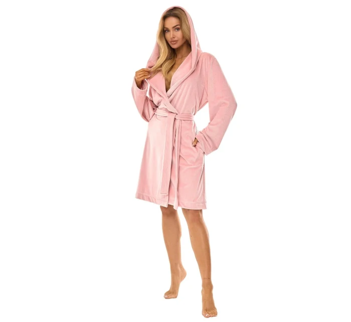 Dámsky župan 2509 Luna - L&L