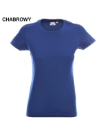 Dámske tričko 22160 - Promostars