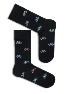 SKARPETKI MĘSKIE model 21837927 - Milena